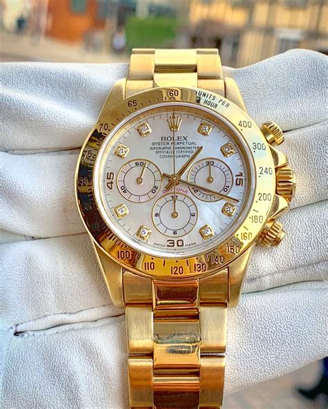 daytona rolex watches for sale